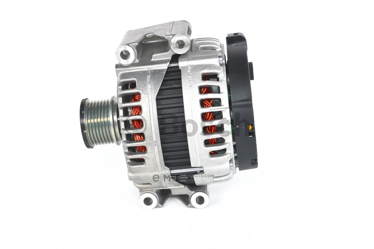 OEM ALTERNATOR 14V/220A-E(W212) 0121813120