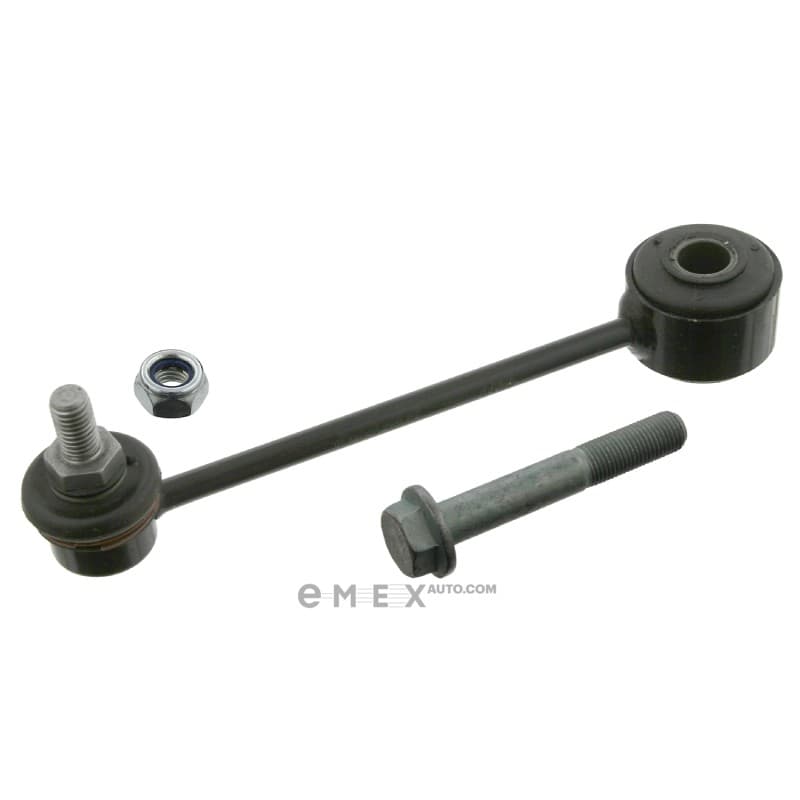 OEM REP. KIT RUBBER MOUN 31842