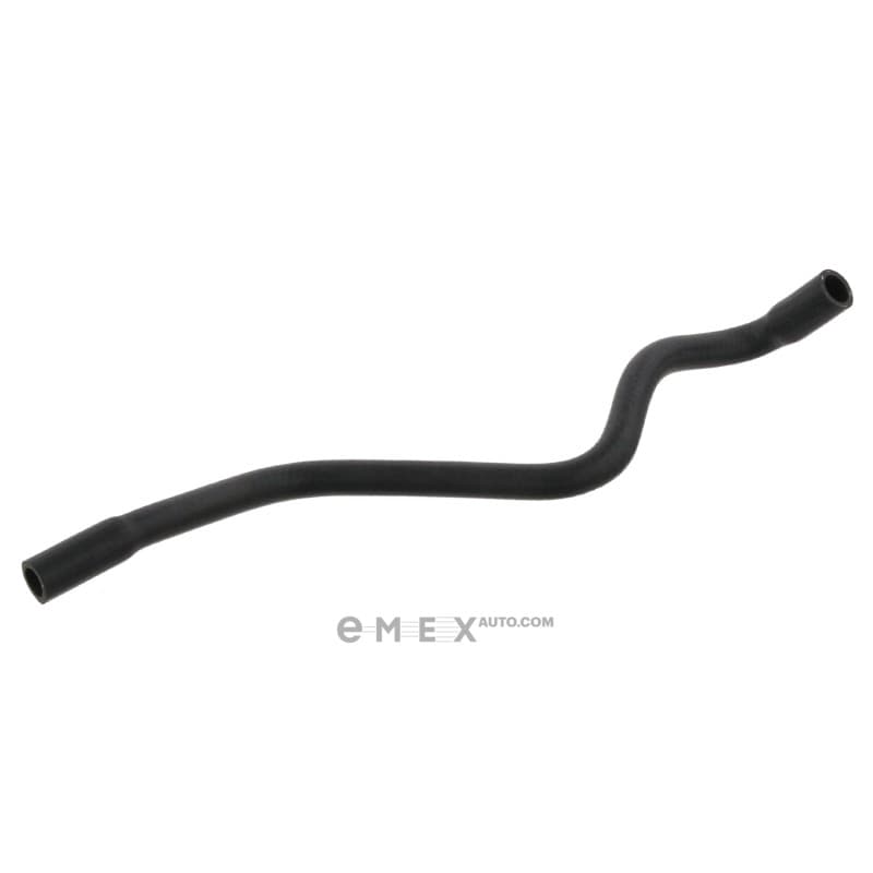 OEM HOSE ASSY, WINDSHIELD WASHER 100681