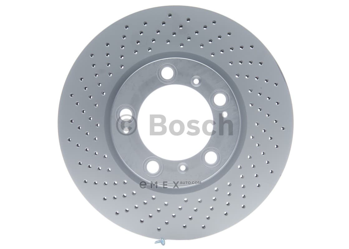 OEM Brake Disc 0986479549