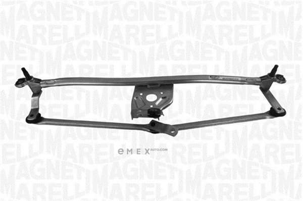 OEM MOTOR ASSY, WINDSHIELD WIPER 085423084010