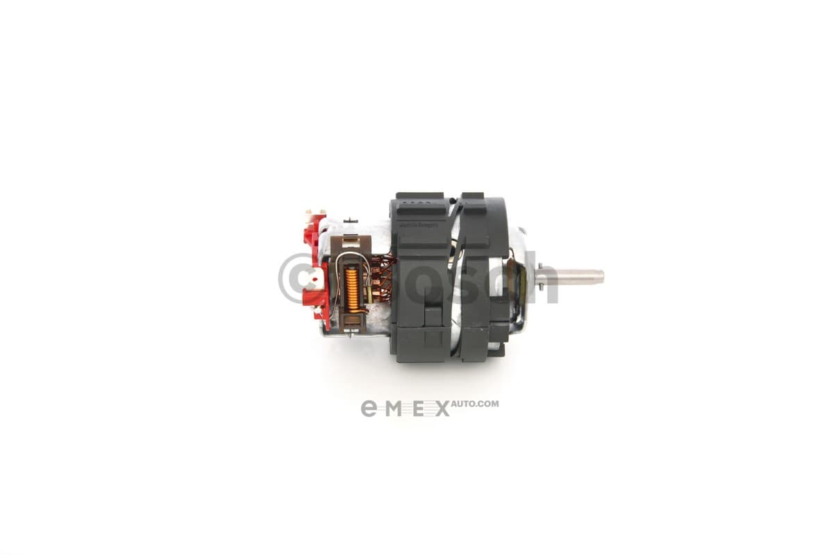 OEM GLEICHSTROMMOTOR 0130007309