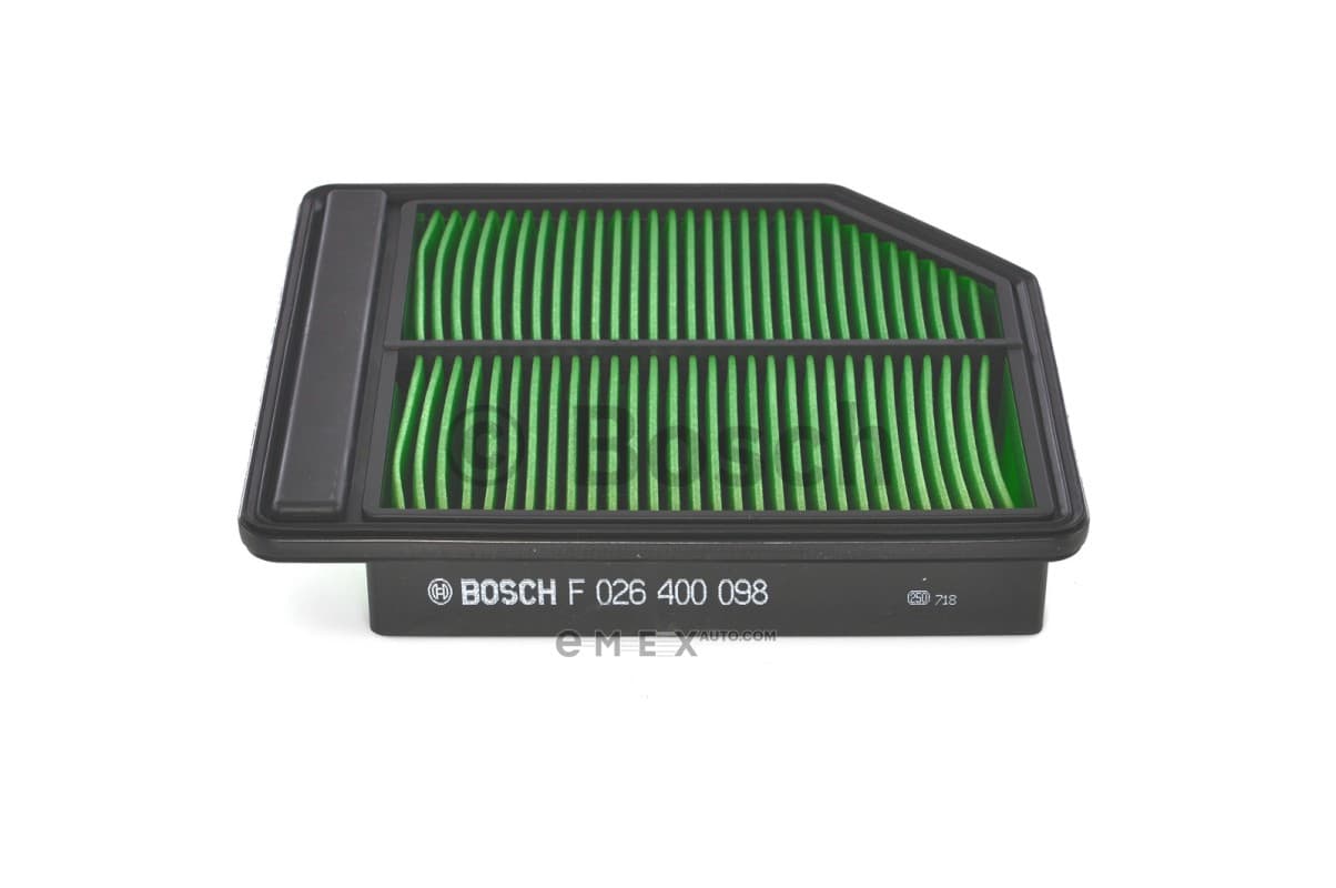 OEM AIR FILTER F026400098