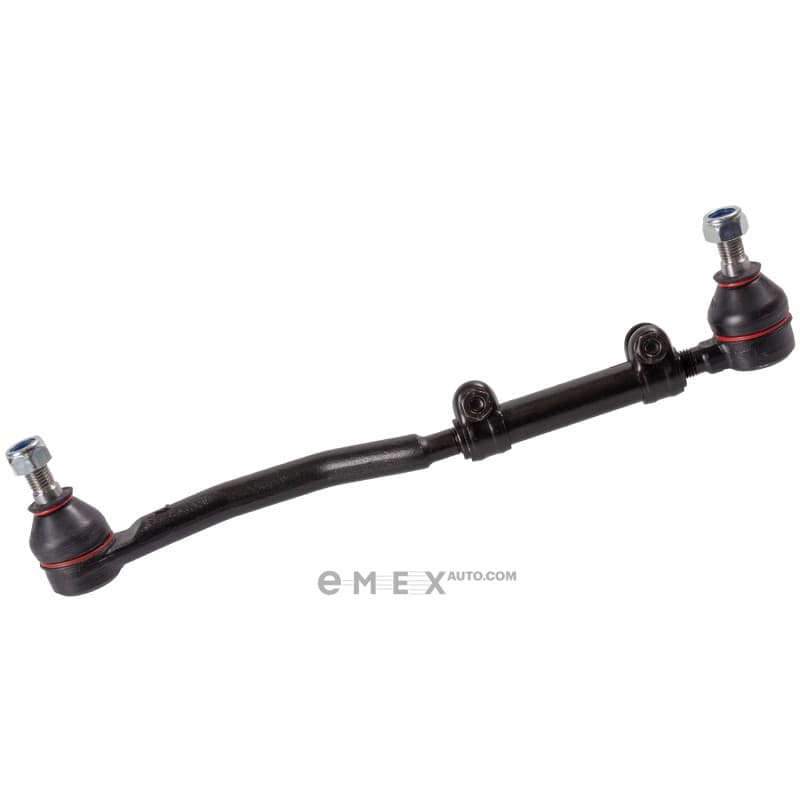 OEM TIE ROD, LEFT 01852