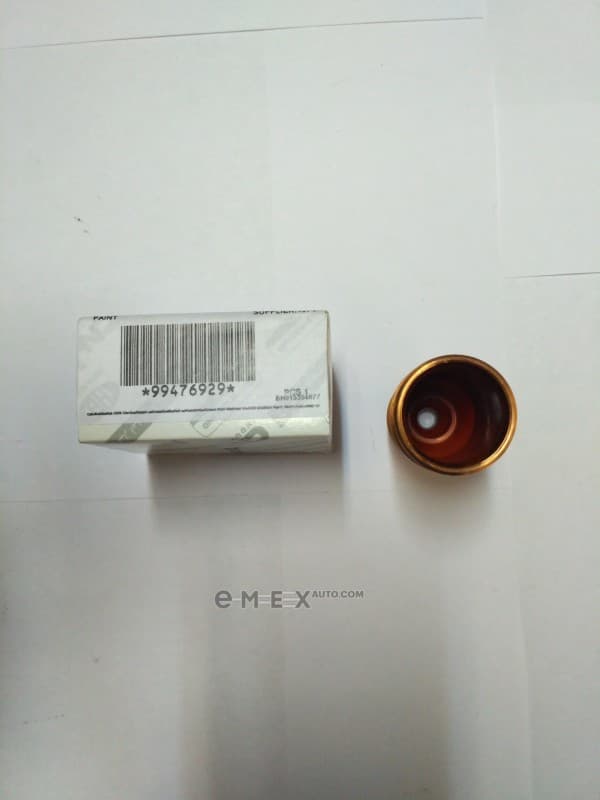 OEM BUSHING, METAL 99476929