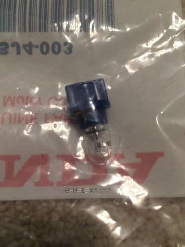 OEM BULB SOCKET ASSY 35505SJ4003