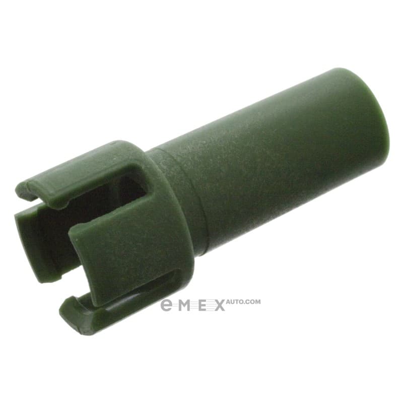 OEM TUBE ASSY, PLASTIC 102470