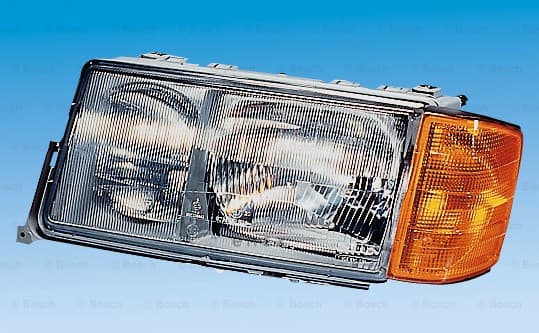 OEM LAMP -HEAD 0301067330