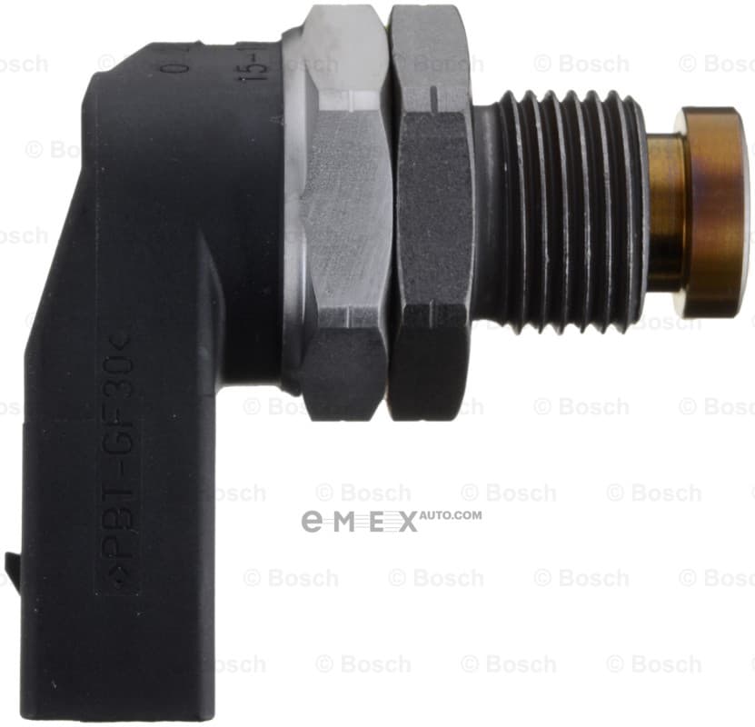 OEM FUEL PRESSURE SENSOR-5(E60) 0281002497