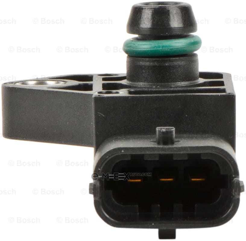 OEM SENSOR ASSY, OIL PRESSURE 0261230101