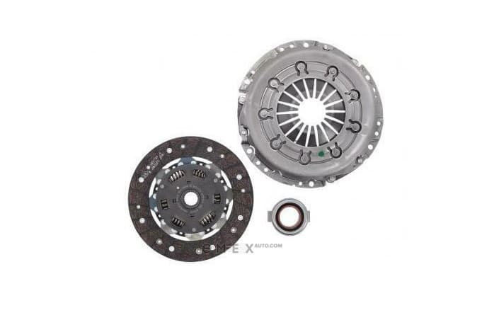 OEM DISC ASSY, CLUTCH FRICTION 623354700