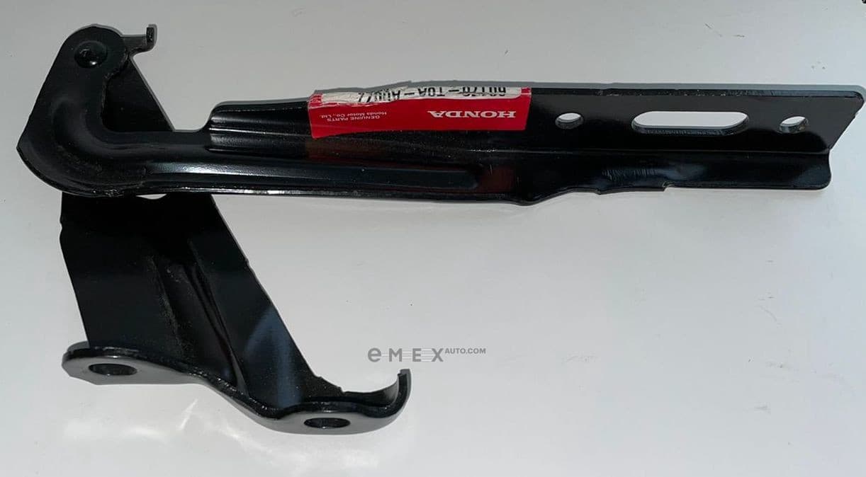 OEM LOCK ASSY, BONNET 60170T0AA00ZZ