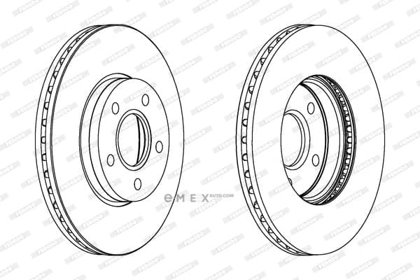 OEM DDF1222C