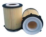 OEM OIL FILTER MD709