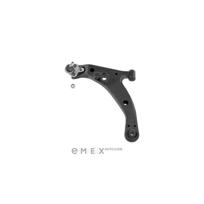 OEM CONTROL ARM, LEFT 24292