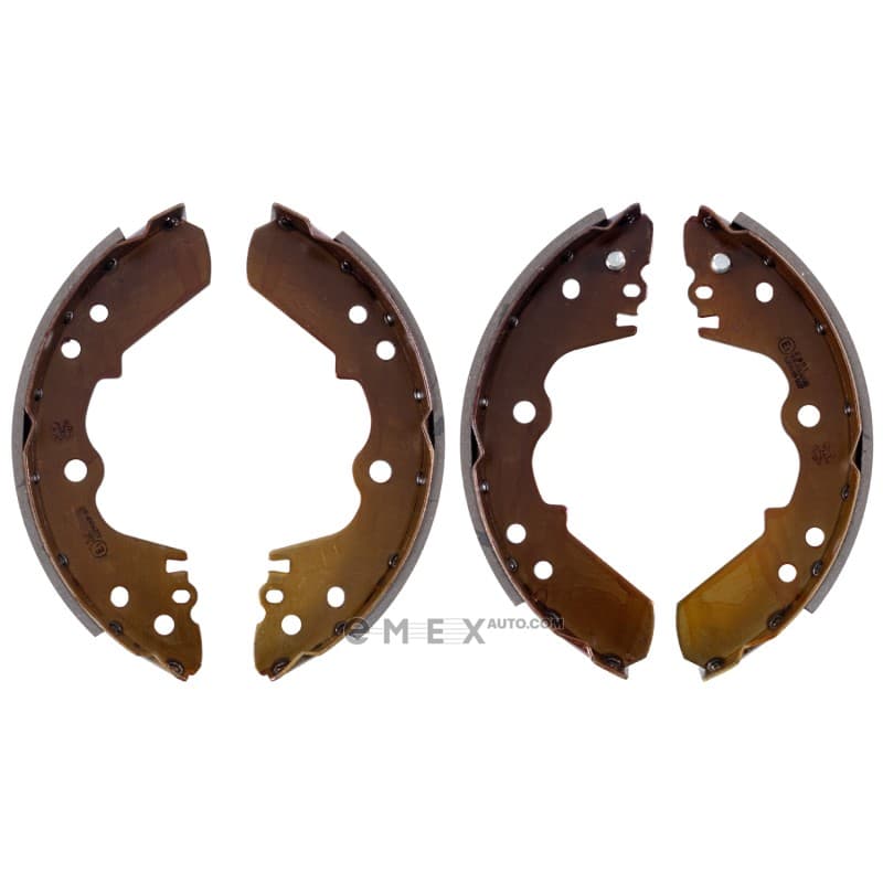 OEM BRAKE SHOE ADZ94109