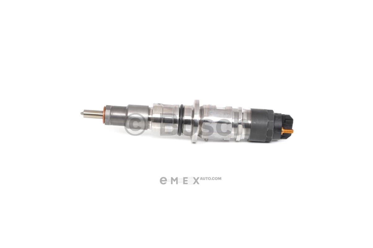 OEM Injector Nozzle 0445120161