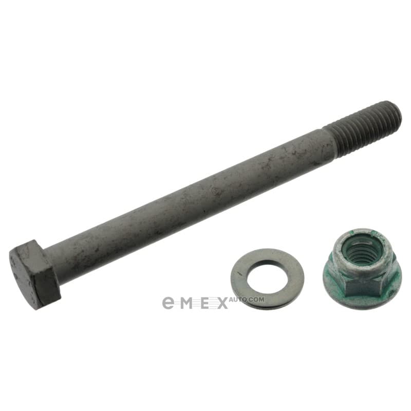 OEM BOLT, WITH NUT 10949701