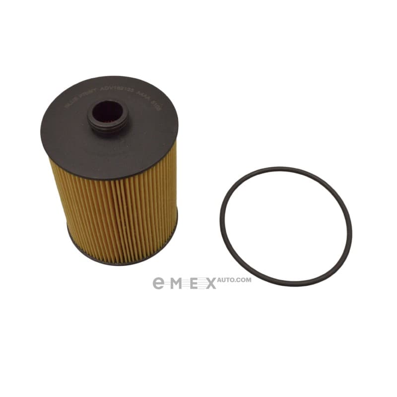 OEM OIL FILTER ELMT-PASSAT ADV182123