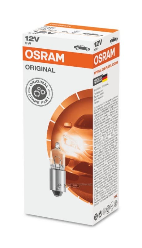 OEM LIGHT BULB 64111