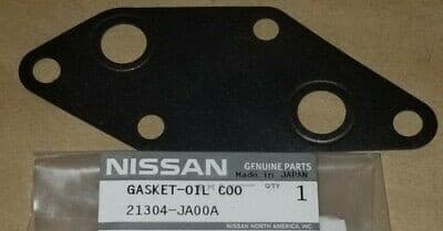 OEM GASKET, RUBBER 21304JA00A