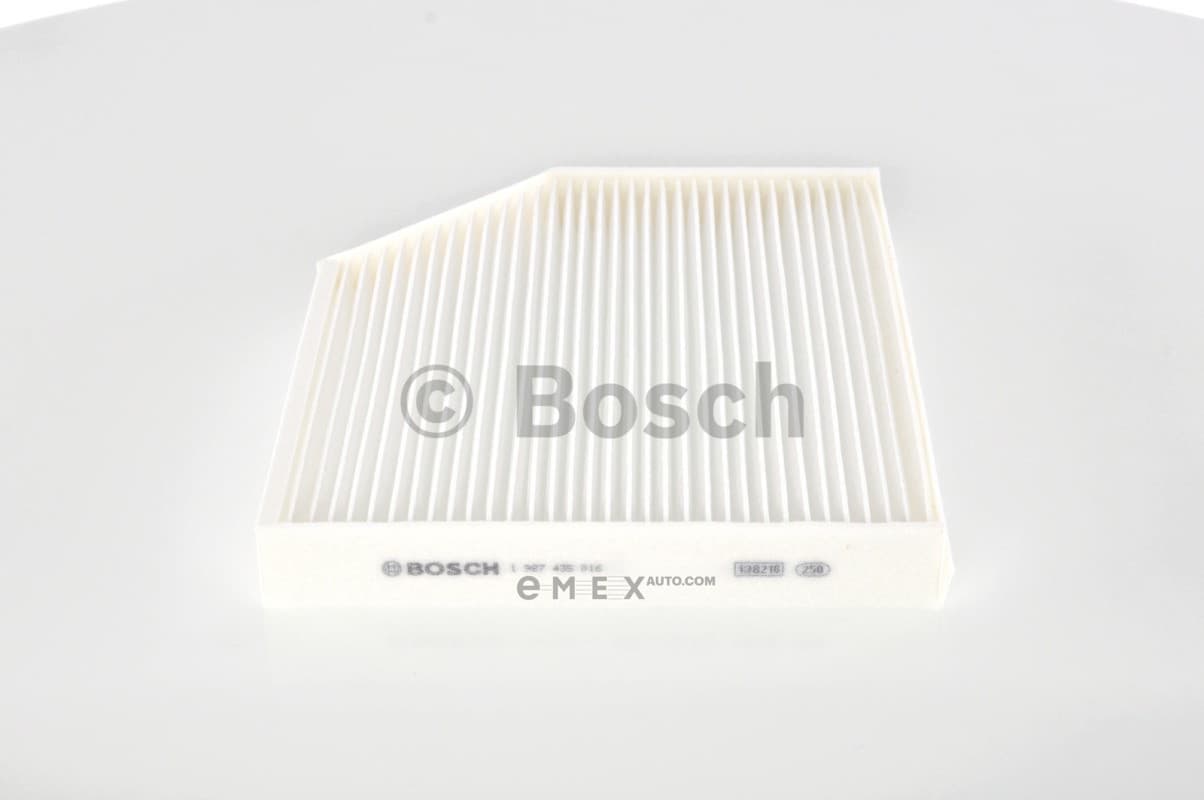 OEM CABIN FILTER 1987435016