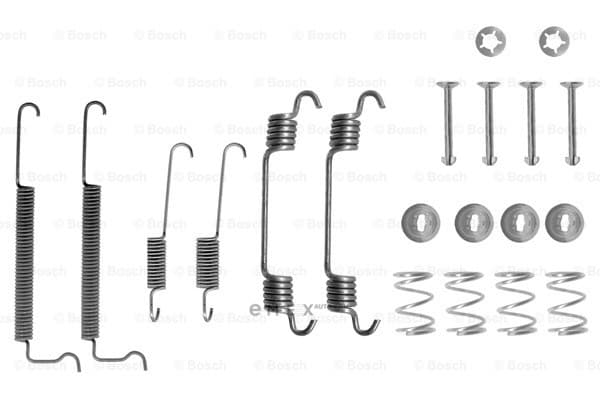 OEM AA-BC - Braking 1987475135