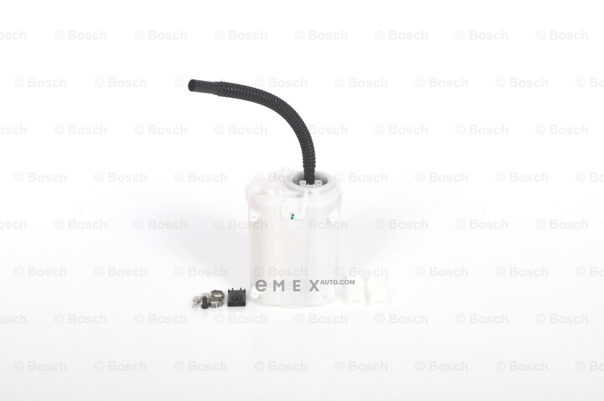 OEM FUEL PUMP ASSY 0986580824