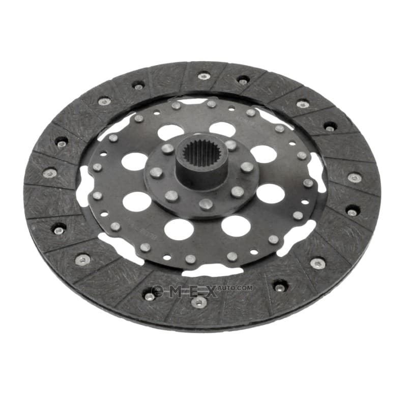 OEM CLUTCH DISC ADN13180