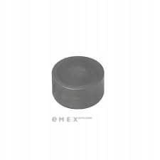 OEM CAP, METAL 1032A221