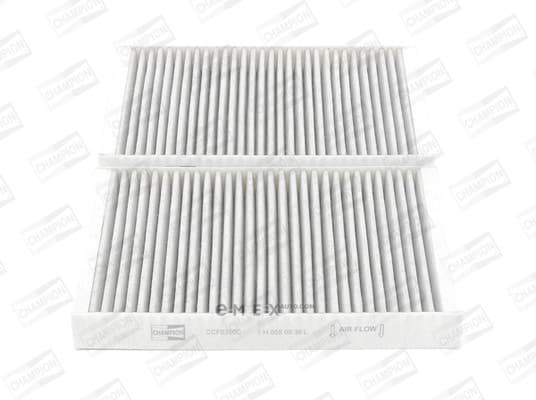 OEM FILTER ASSY, CABIN AIR CCF0350C