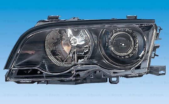 OEM HEADLAMP ASSY 0301089275