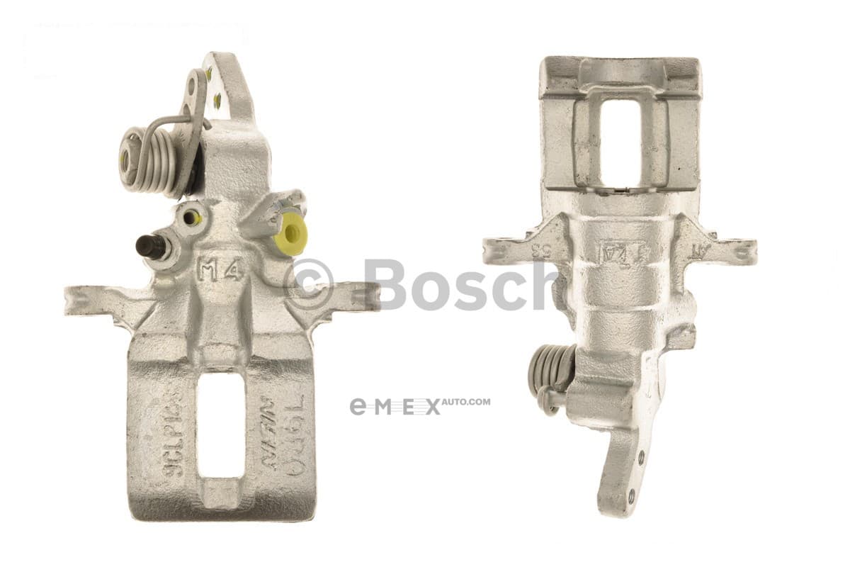 OEM BREMSSATTEL I.AUST. 0986474787