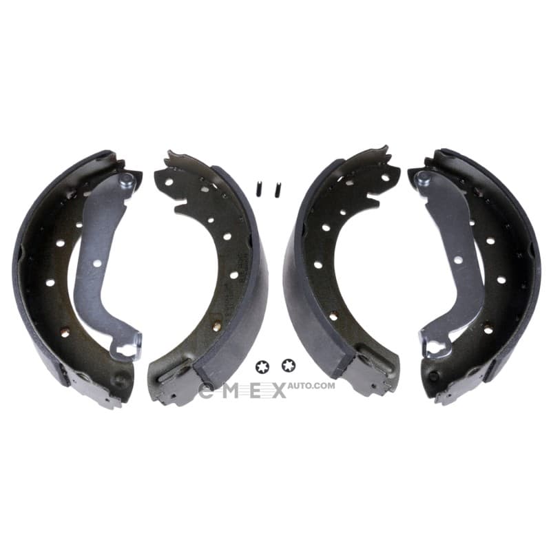 OEM BRAKE SHOE ADN14142