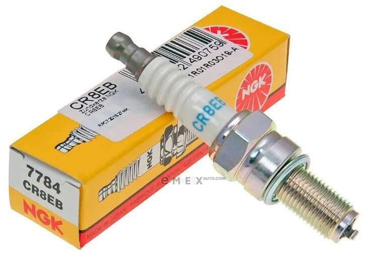 OEM SPARK PLUG 7784