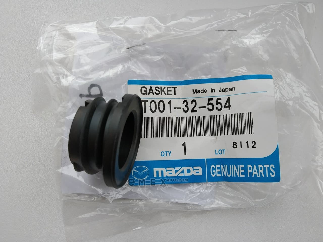 OEM GASKETVANE PUMP T00132554