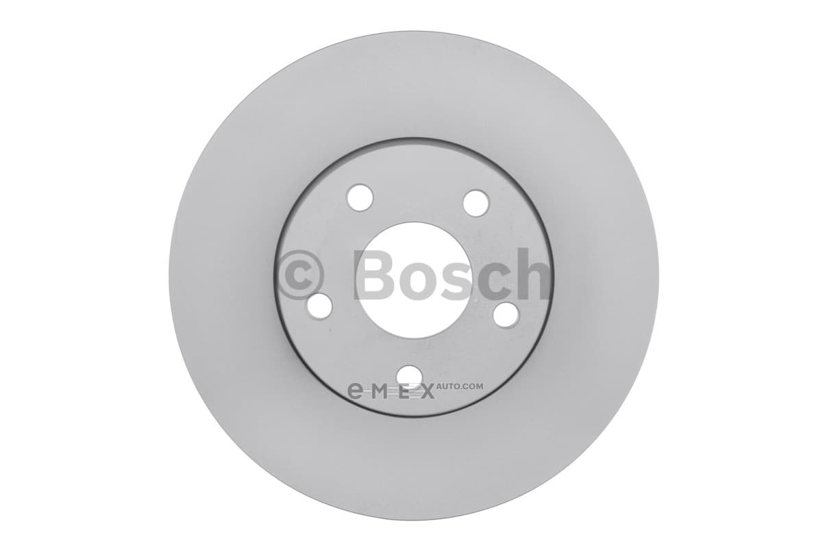 OEM BRAKE DISC 0986479173