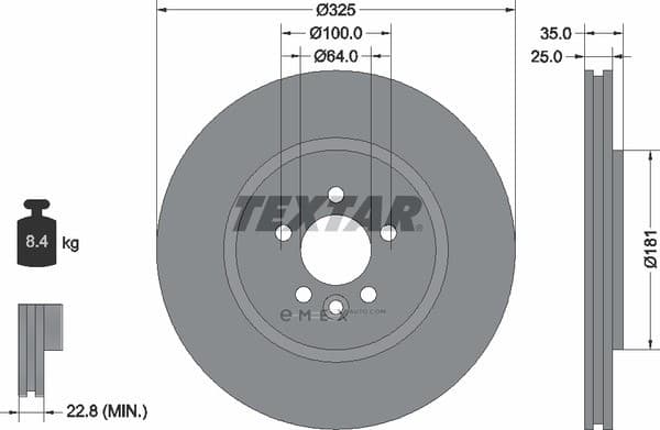 OEM 92170303