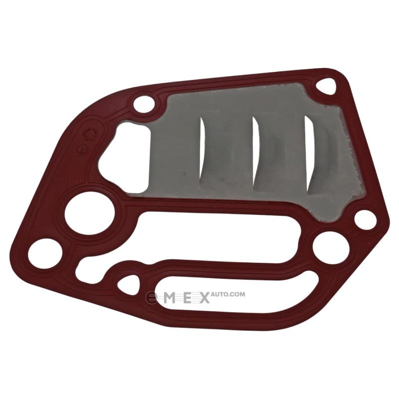 OEM GASKET, RUBBER 30100560