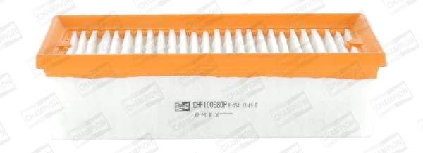 OEM FILTER ASSY, AIR ELEMENT CAF100980P