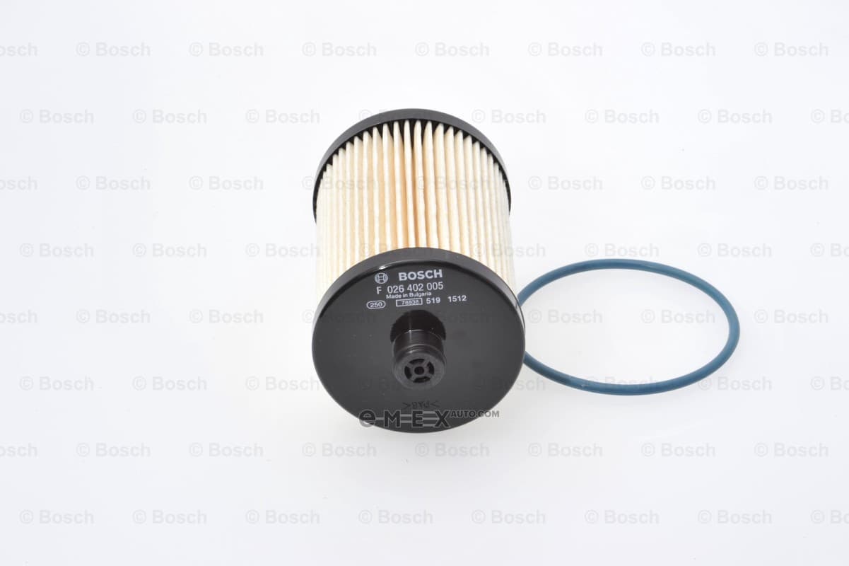 OEM AA/MKF - FILTERS F026402005