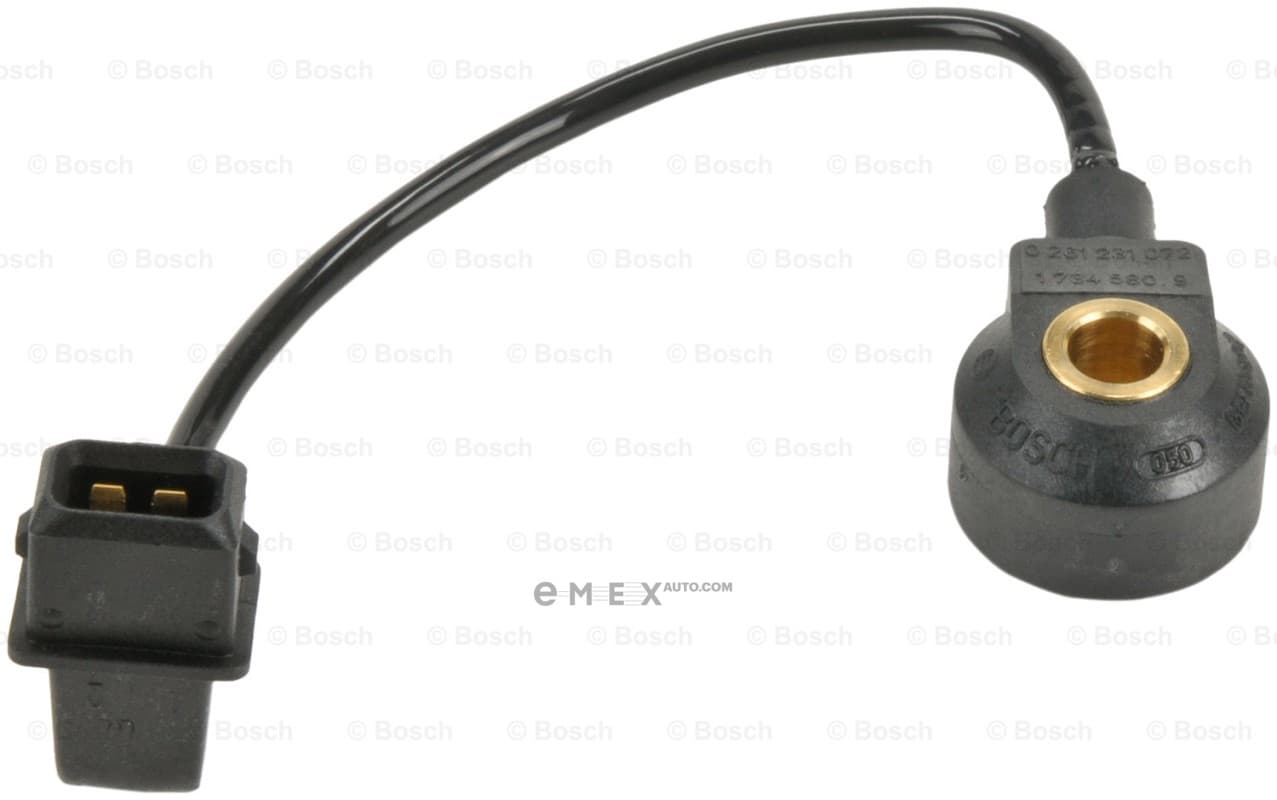 OEM Knock sensor 0261231072