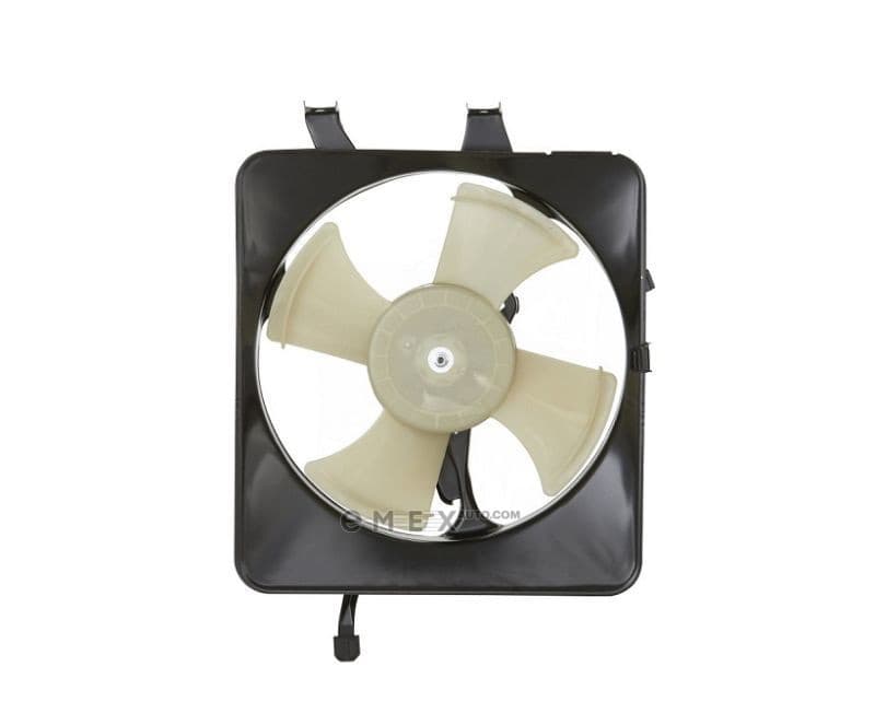 OEM SHROUD ASSY, COOLING FAN HD61009A