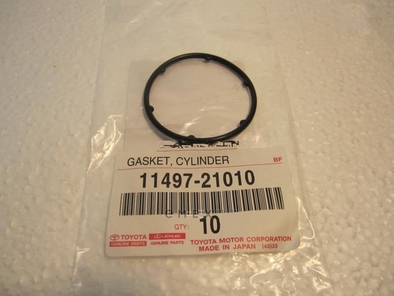 OEM GASKET RUBBER SEAL 1149721010