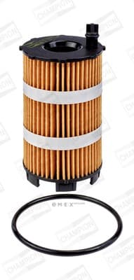 OEM OIL FILTER COF100604E