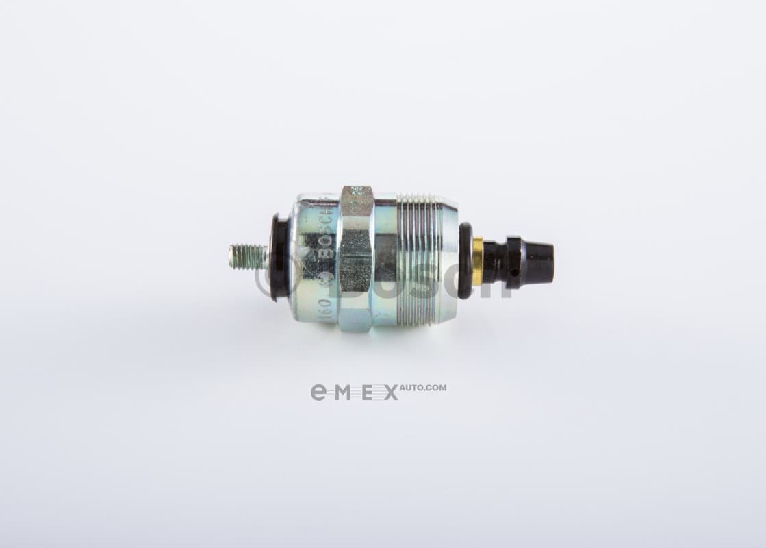 OEM VALVE ASSY, SOLENOID F002D13640