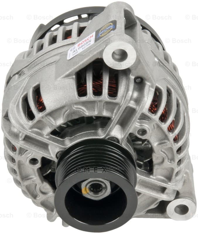 OEM ALTERNATOR ASSY 0124515046