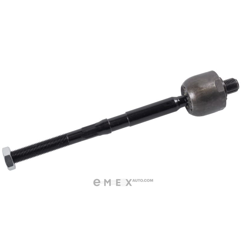 OEM END ASSY, STEERING RACK 36505