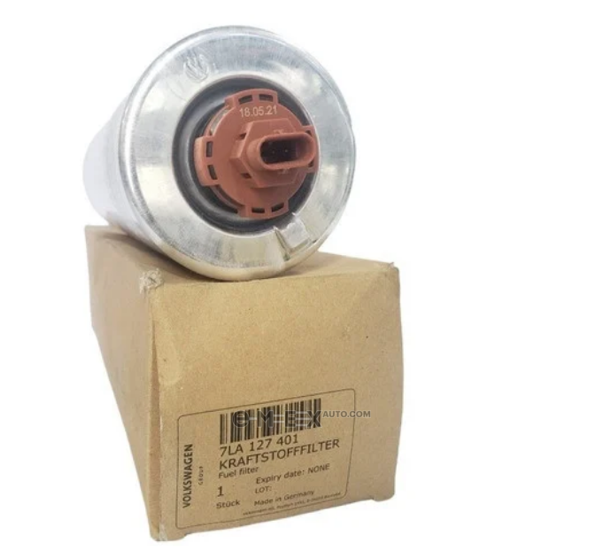 OEM FUELFILTER 7LA127401