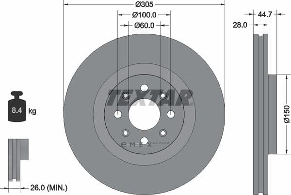 OEM 92202203